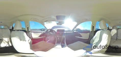 2020 Lexus Rx 450H from USA, damaged, VIN 2T2JGMDA4LC052926